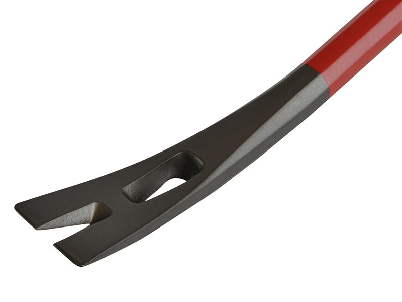 109 TD Steel Wrecking Bar 640mm (25in)                                          