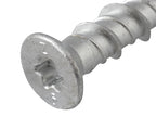 Lightning Bolt CSK/TORX® Compatible Head M6 x 75mm Box 100