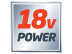 TE-JS 18 Li Power X-Change Jigsaw 18V Bare Unit                                 