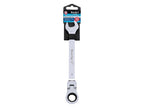 180° Flexible Head Ratchet Spanner 17mm                                         
