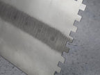 Prestige Notched Trowel 275 x 115mm (11 x 4.1/2in) 6mm Notch                    