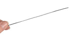 Fret Saw Blades 130mm (5in) 18 TPI (Pack of 12)                                 