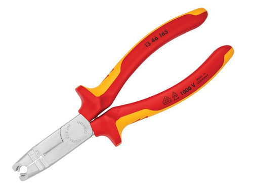 13 46 165 VDE Stripping Pliers 165mm                                            