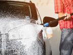 Click&Clean Super Foam Sprayer                                                  