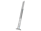 Everest D-Rung Double Extension Ladder