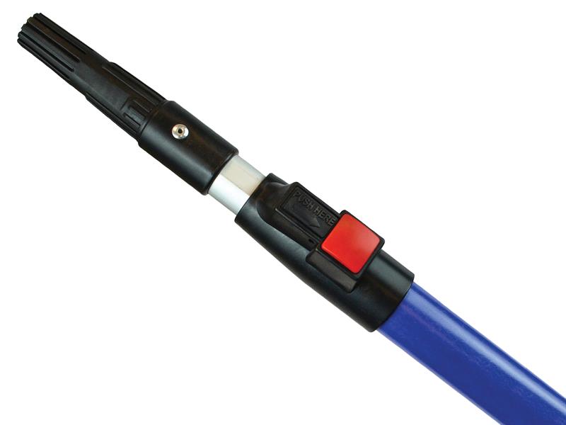 Roller Frame Extension Pole 1-2m (3.2-6.5ft)                                    