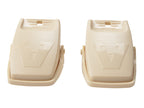 Quick Set Mouse Traps (Twin Pack)