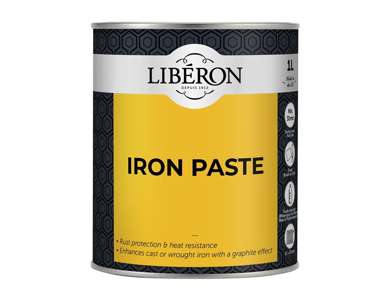 Iron Paste 250ml