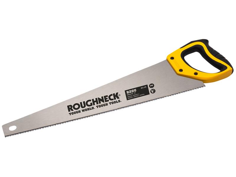 R22F Hardpoint Handsaw 550mm (22in) 11 TPI