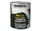 Superflexible Primer & Undercoat White 750ml