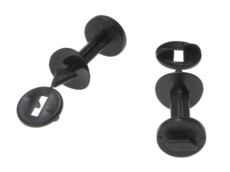 GH009 Shading/Insulation Fixers Pack of 20                                      