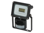 JARO 1060 PIR LED Outdoor Floodlight 10W 1150 lumens