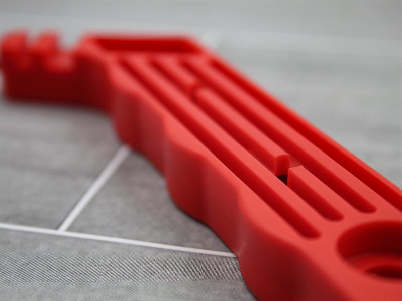 Hand DIY Tile Cutter TCT Tipped                                                 