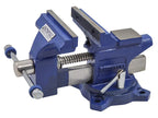 Light-Duty Mechanics Vice 100mm (4in)                                           