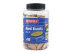 Biscuit Wood No 0 (Tub 150)                                                     