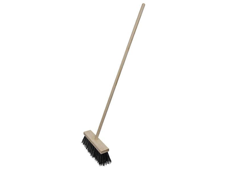 FSC® PVC Broom