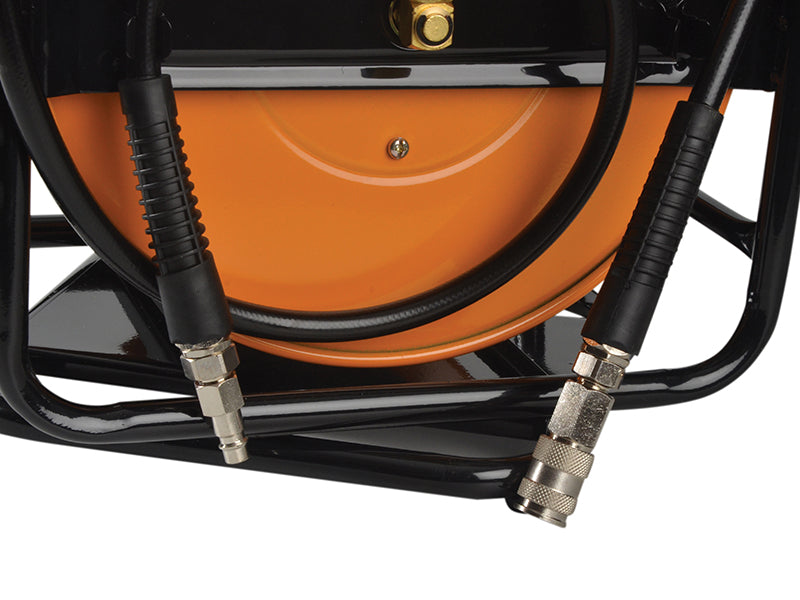 CPACK30 30m Air Line Hose On Reel                                               