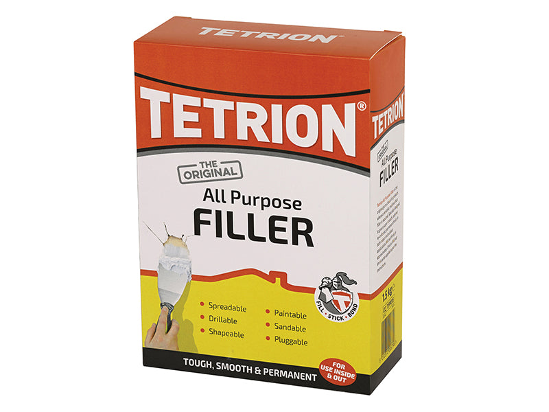All Purpose Powder Filler Standard 500g