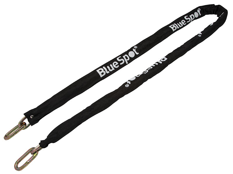 Square Link Chain 6ft x 10mm                                                    