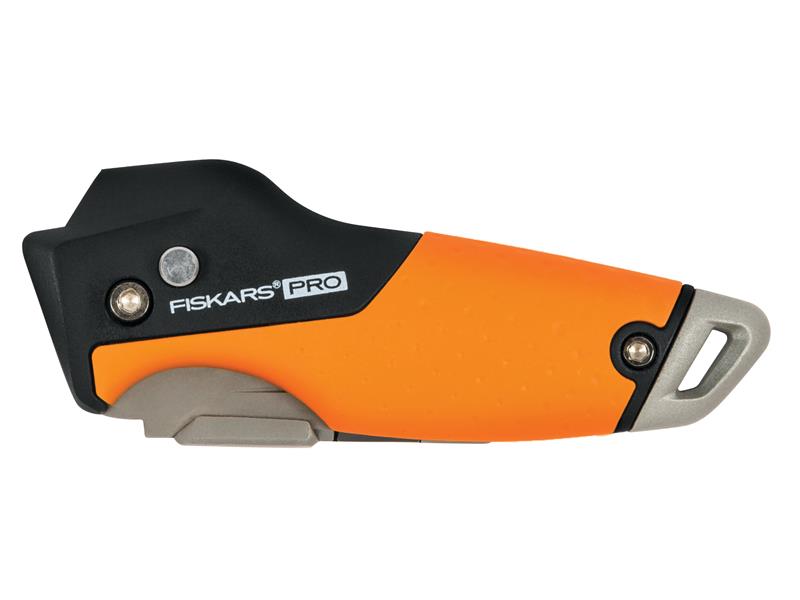 CarbonMax Folding Utility Knife                                                 