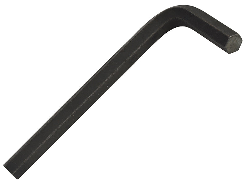 Metric Short Arm Hexagon Key 19mm