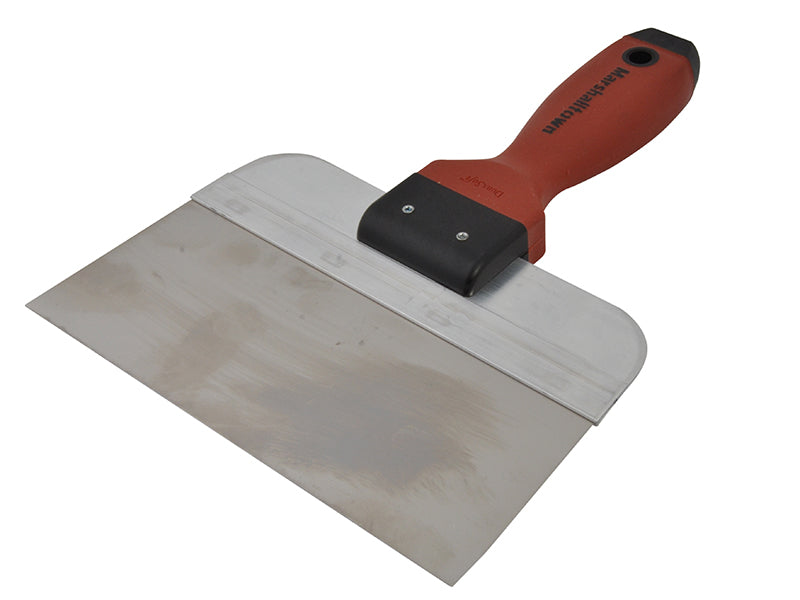 M3512DS Stainless Steel Taping Knife DuraSoft® Handle 300mm (12in)