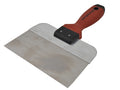 M3512DS Stainless Steel Taping Knife DuraSoft® Handle 300mm (12in)