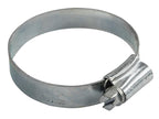 OX Hose Clip - Zinc MSZP 18 - 25mm