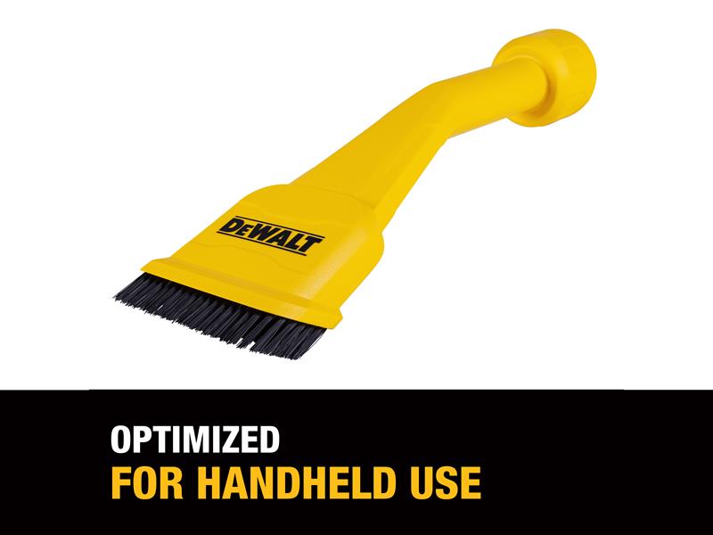 DXVA00-4300E Claw Utility Nozzle/Brush                                          