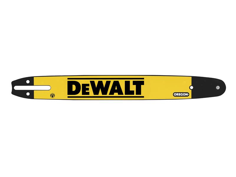 DT20689 FlexVolt Chainsaw Bar 50cm                                              