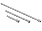 Square Drive CV Extension Bar Set 3 Piece                                       