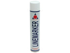 0901 Line Marking Spray Paint White 750ml                                       
