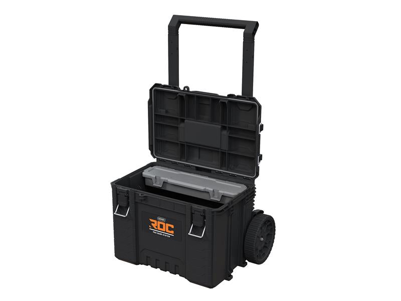 Pro Gear 2.0 Cart                                                               