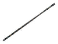 302-83S-12P Spiral Fret Saw Blades Medium 130mm (5in) (Pack of 12)              