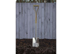 Prestige Stainless Steel Border Spade Ash Handle                                