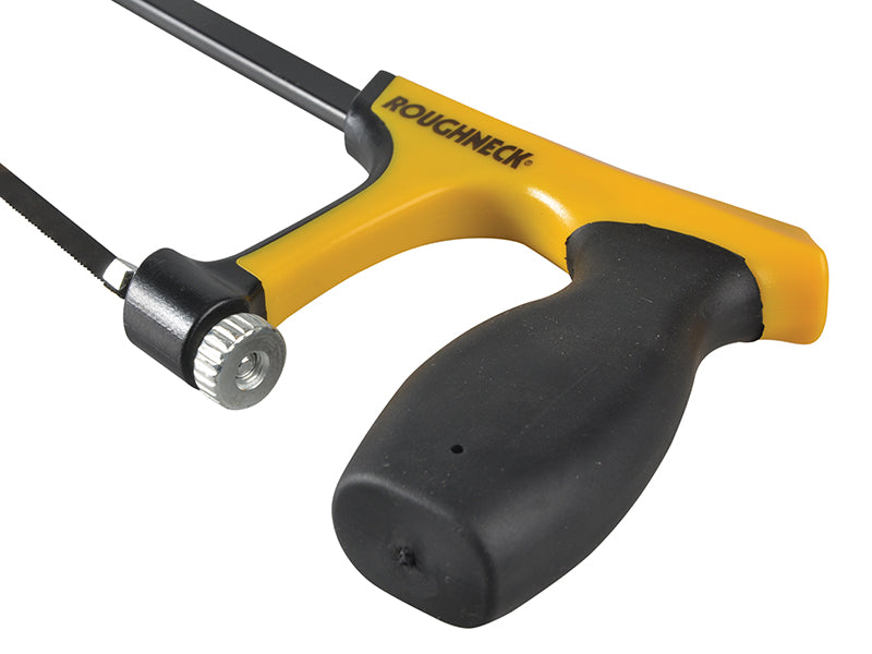 R6H Junior Hacksaw 150mm (6in) 24TPI