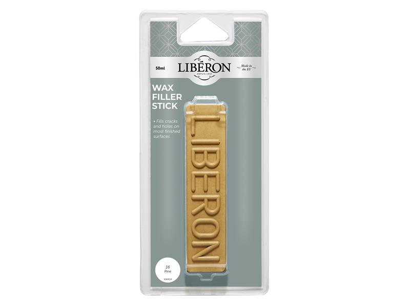 Wax Filler Stick 00 White 50g