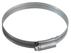 M00 Zinc Protected Hose Clip 11 - 16mm (1/2 - 5/8in)