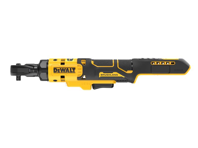 DCF514N XR Brushless 1/4in Ratchet 18V Bare Unit