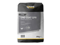 One-Coat General Purpose Render Grey 25kg                                       