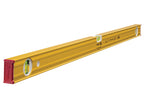 80 AS-2 Spirit Level 3 Vial 19176 200cm