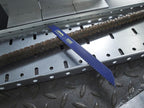 818R Sabre Saw Blade Metal Cutting 200mm 18 TPI (Pack 2)