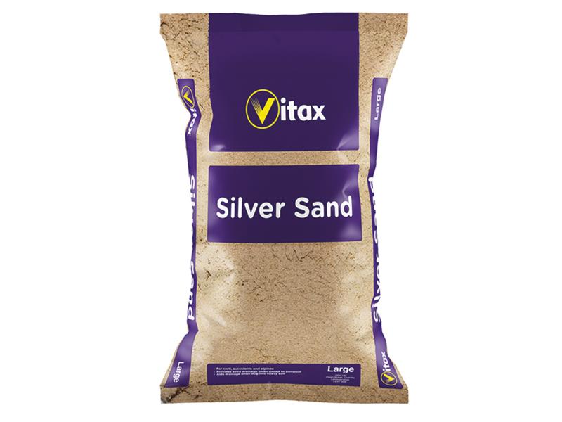 Silver Sand Small