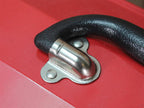 Metal Barn Toolbox 42cm (16in)                                                  