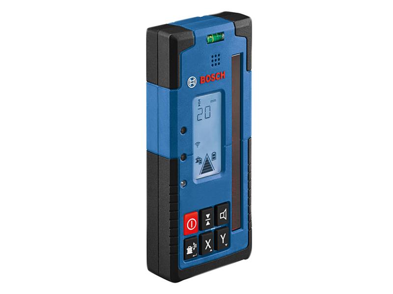 LR 60 Professional Laser Receiver                                               