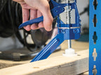 One-Handed Ratchet Clamp 150mm (6in)                                            