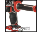 TP-CD 18/80 Li-i BL Power X-Change Combi Drill 18V Bare Unit                    