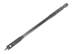 Flat Bit Set, 13 Piece