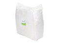 White No1 Cotton Wipers 10kg                                                    