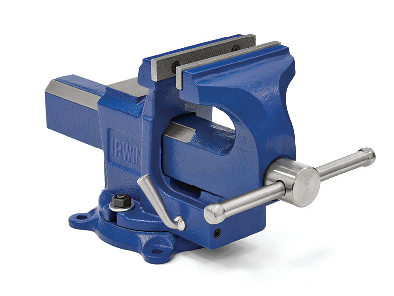 Quick Adjusting Vice 100mm (4in)